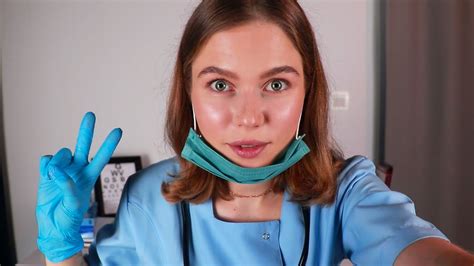 Maria Gentlewhispering is a world-renowned ASMR artist who is dedicated to creating videos that produce a unique and powerful ASMR sensation. She applies ASMR to promote relaxation, help reduce ...